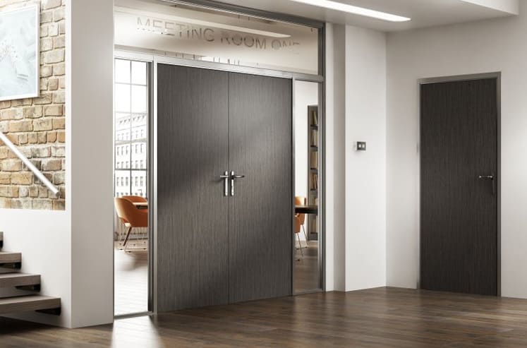 HPL Doors
