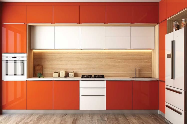 Synthetic Wood