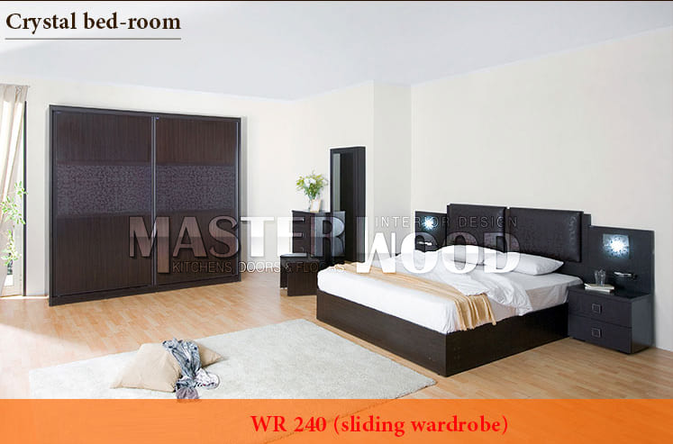 Bed rooms