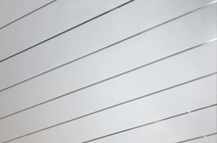 cladding pvc