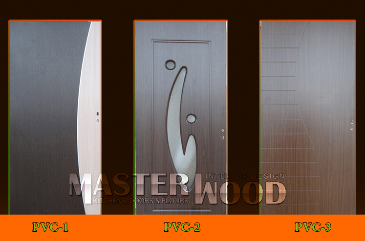 local manufacturing Doors