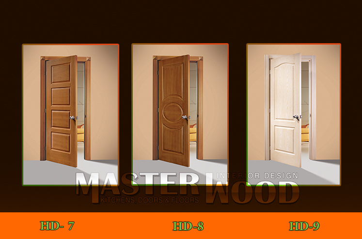 Doors